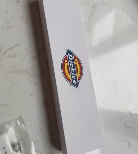 Dickies手表 全新仅打开拍照 配一根...