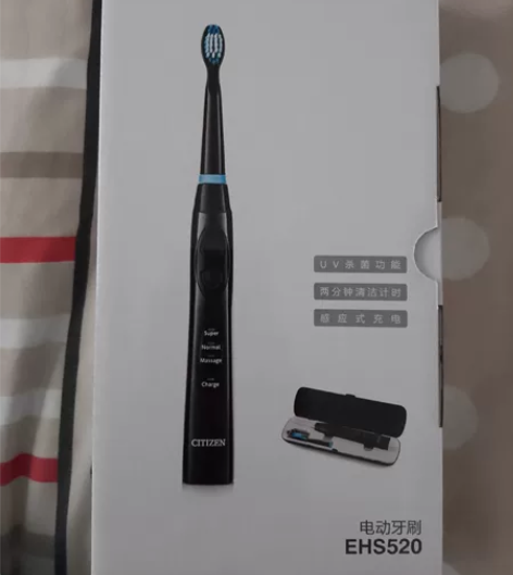 西铁城EHS520 感兴趣的话点“我想要”...