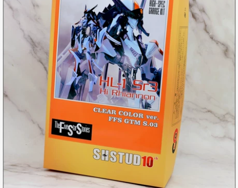 MXM SH STUDIO 五星物语 1/...