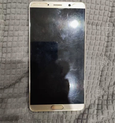 华为Mate 10  6+128 手机无维...