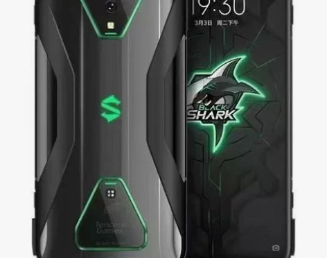 黑鲨1 8+128骁龙845性能正常够用,...