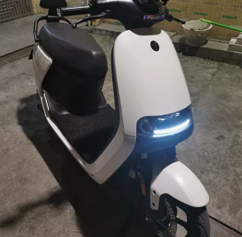 随缘出九号e90 绝版型号 APP正常过户...