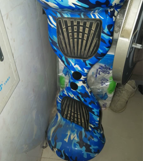 八成新，龙吟平衡车 感兴趣的话点“我想要”...