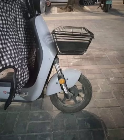 台铃m511，女生骑的，95新买的可以联系...