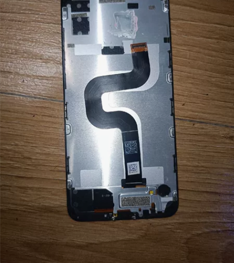 小米6x原装屏总成，现拆的，不是原装直接退...