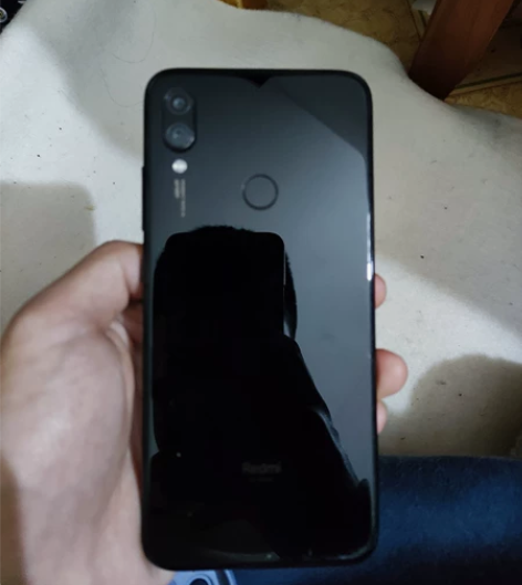 MIUI/小米 红米 NOTE 7 自用机...