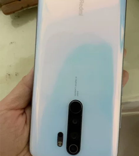 小米手机 红米note8pro 6g+64...