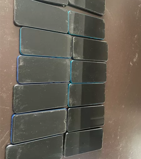 MIUI/小米 红米 9A 低价出  武汉...