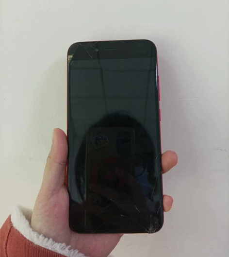 小米5x  464g   功能全部正常 自...