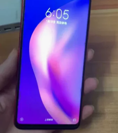 小米8青春版，4+64g，带膜带壳使用，功...