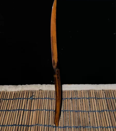 文房裁纸刀。材质牛骨的。 感兴趣的话点“我...