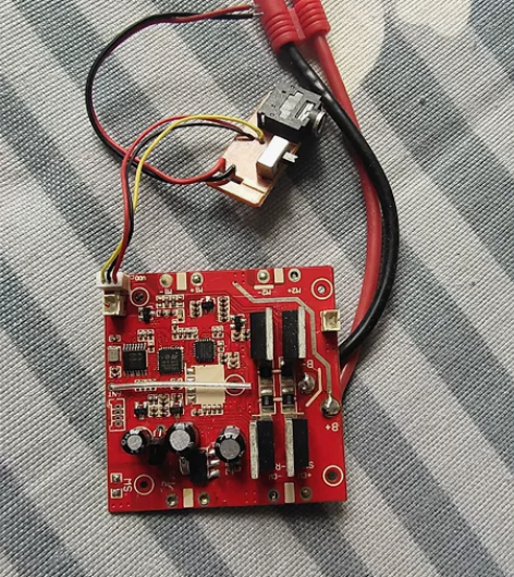 SYMA司马X8C X8W X8G 通用接...