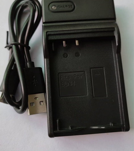 BLN1充电器适用于 BLN-1 E-M1...