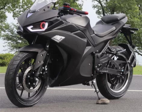 电动趴赛r3 3000w电机 铅酸锂电池7...