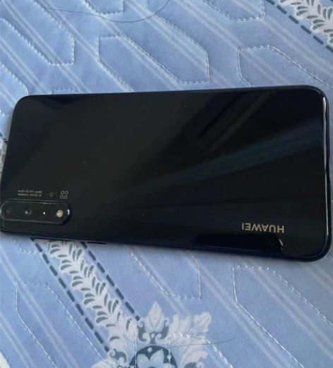 华为nova手机 128g 闲置 ...