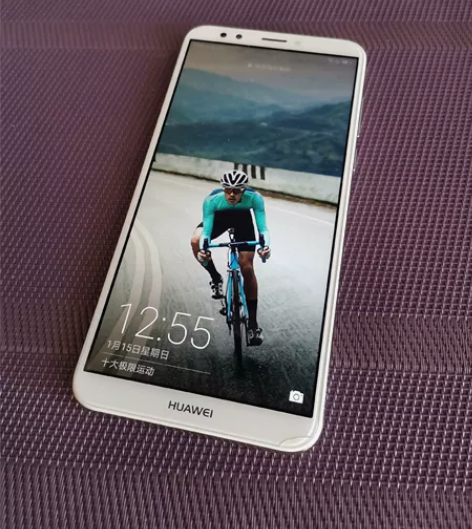 华为畅享8LDN-AL20手机4+64g内...