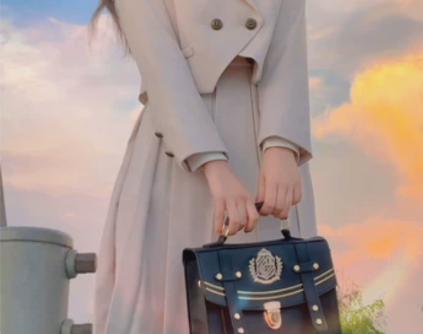 【神仙club】原创JK制服日系学院风套装...