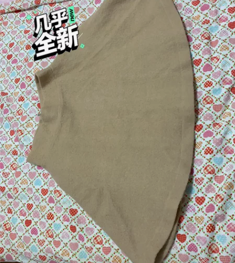 tittyco 日系 冬款裙子 长沙平和堂...