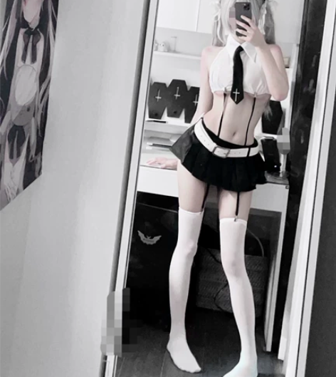 【主换次出】悠窝窝Uwoworurudo原...