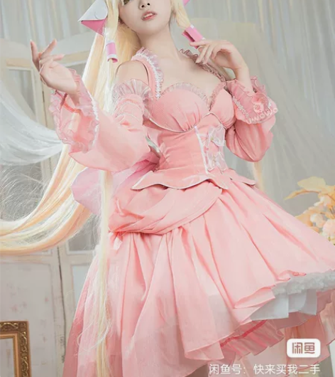 【全新全款】Uwowo悠窝窝人形电脑天使心...