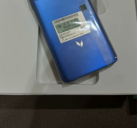 全新5G华为麦芒手机 十年臻爱版 极光蓝 ...