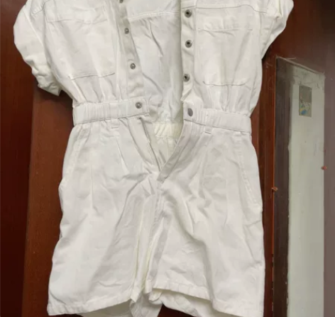 xs连体裤一件 感兴趣的话点“我想要”和我...