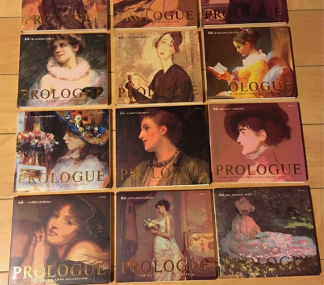 古典经典 绝版 老版本【绝版:古典经典-序...