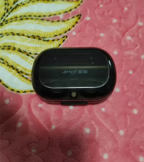 夏新全新蓝牙无线耳机 感兴趣的话点“我想要...