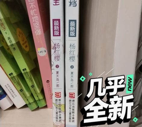 非常系列 新版非常搭档/非常女生杨红樱校园...