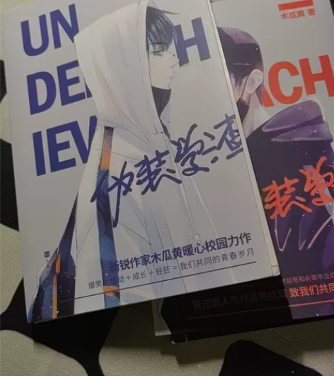 校园文 青春文学小说 原价39.8二转25...