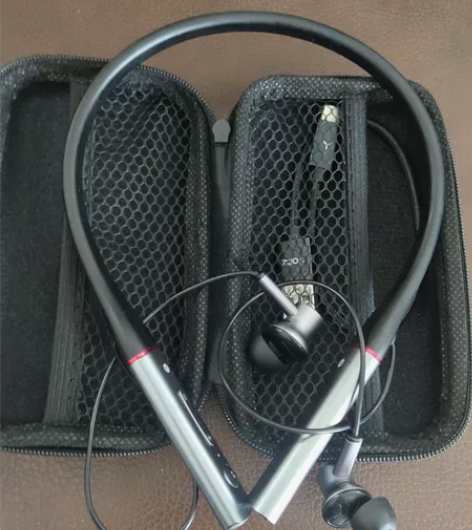 万魔主动降噪耳机1004bt，所见即所得，...