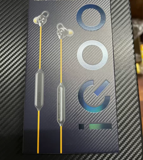 iQOO无限运动耳机 全新未拆封 ...
