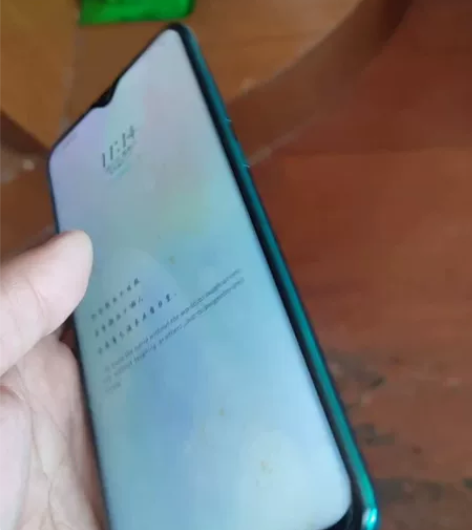 MIUI/小米 红米 Note 8 Pro...