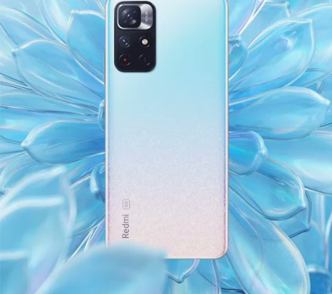 红米note11 5G 8+256，支持T...