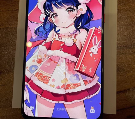 由于本人工作原因需要更换更大容量的手机，故...