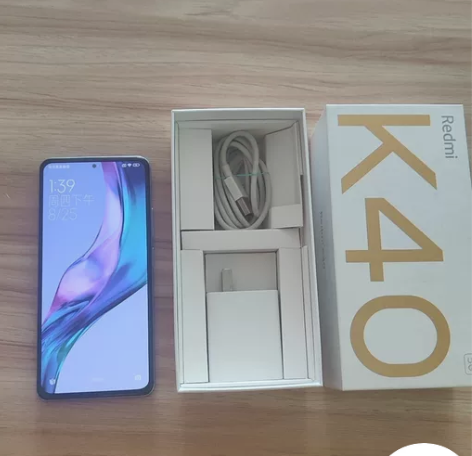 安装了莱卡相机   手机闲置   红米K4...