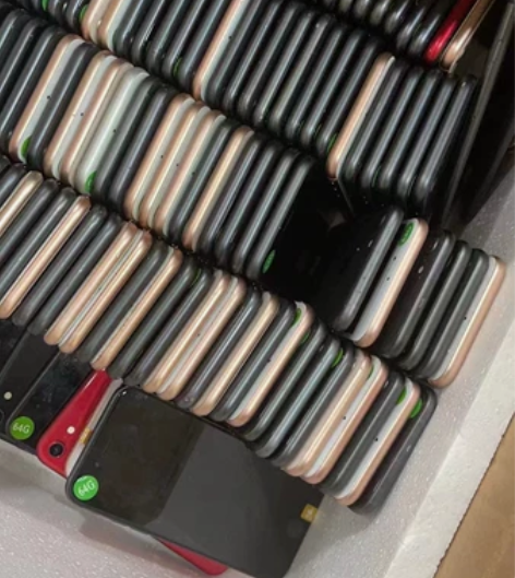 大量现货苹果8代 64G 14.0-14....