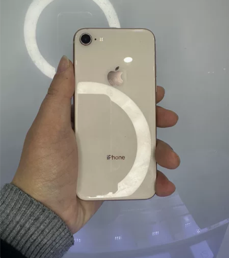 iPhone8国行苹果8全网通手机,成色如...