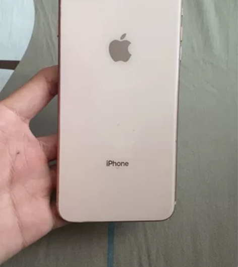苹果8plus 全网通无锁 就是没指纹 h...