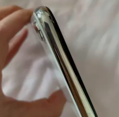 苹果iPhone X 64g 换过屏幕，外...