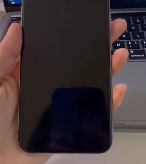 iPhoneX 64g没修过  换过电池 ...