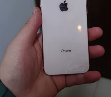 苹果8 iphone8  维修过主板其他无...