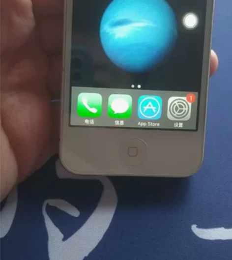 苹果手机经典之作，iPhone史上经典开山...