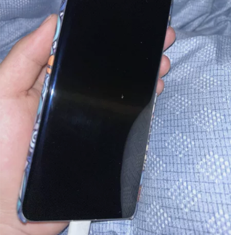 小米12 素皮 8+256 功能正常，使用...