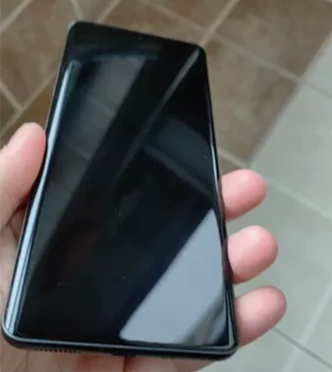 小米 Xiaomi 12X 黑色 12+2...