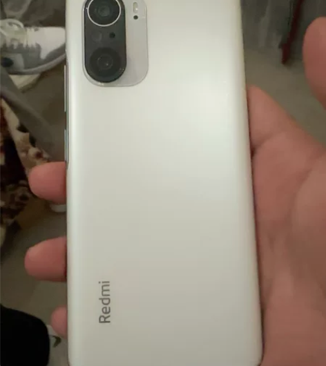 出红米k40 6+128备用机没有用了想出...