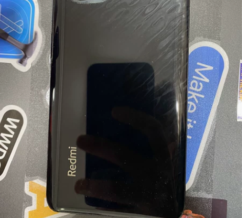 红米k40,8+128g,换过后盖,其他全...