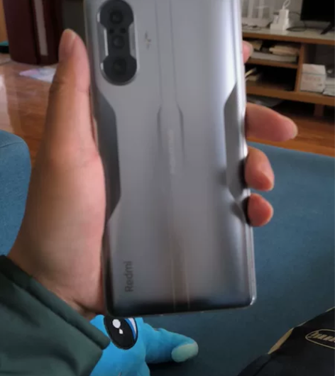 k40游戏增强     8+256   可...