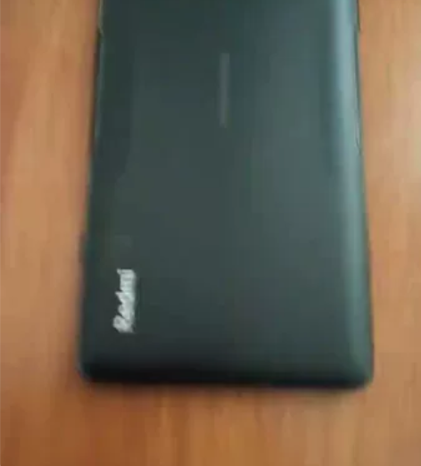 红米k40游戏增强版 8+128g 国行...