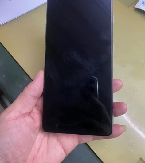 红米K40游戏增强版手机摔的，主板摔坏了，...